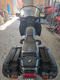 Bmw r 80 rt 1992 storica