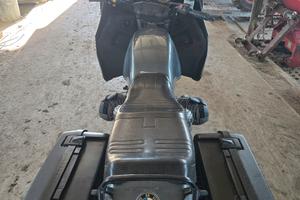 Bmw r 80 rt 1992 storica