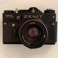 Zenit ttl