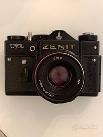 Zenit ttl