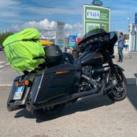 Harley-Davidson Touring Street Glide - 2019