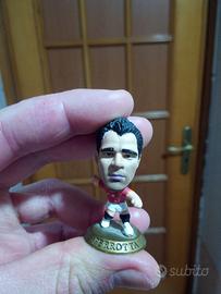 Microstars Perrotta Roma Pedana Oro 