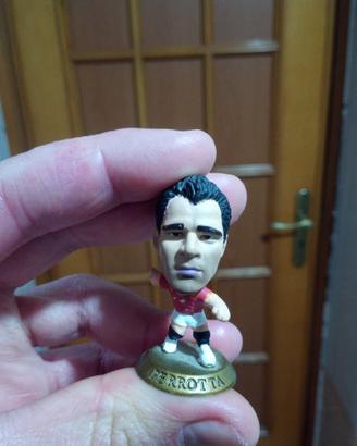 Microstars Perrotta Roma Pedana Oro 