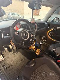 Mini Cooper r56