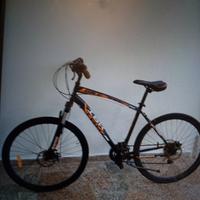 bici usata 