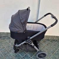 Trio Chicco Best Friend