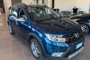 Dacia Sandero Stepway 1.5 Blue dCi 95 CV Comfort