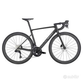 -25% SCOTT Addict RC 30 Black - 2026