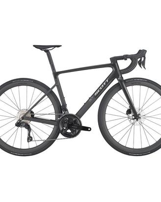 -25% SCOTT Addict RC 30 Black - 2026