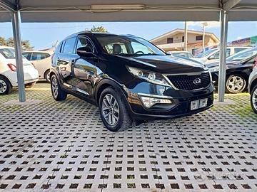 Kia Sportage KIA SPORTAGE 2WD