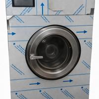 Lavatrice industriale Made in Italy 2025