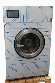 Lavatrice industriale Made in Italy 2025
