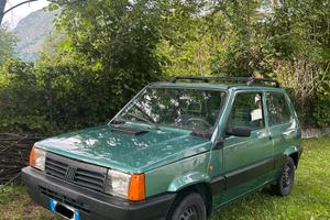 Fiat Panda 900
