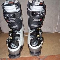 Scarponi da sci Salomon