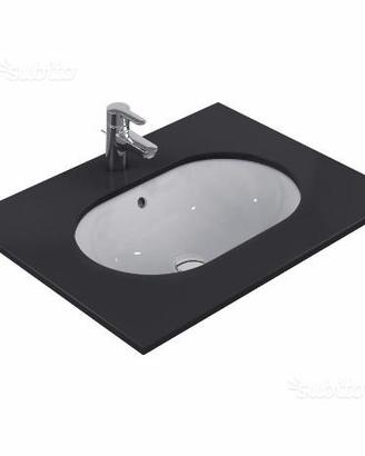 Lavandino ideal standard nuovo da incasso