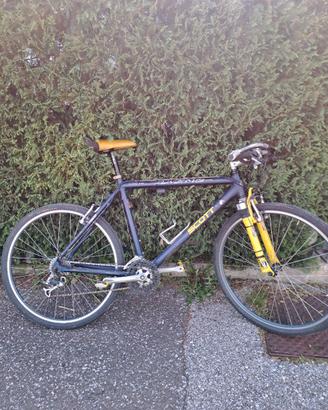 montainbike scott