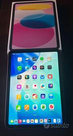 Apple iPad (A16) – 128 GB – Wi-Fi