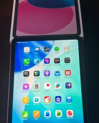Apple iPad (A16) – 128 GB – Wi-Fi