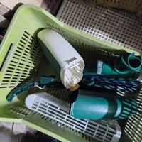 folletto vk130 folletto vk 131 accessori