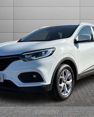 Renault Kadjar 1.5 blue dci business 115cv edc