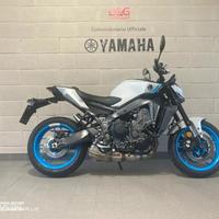Yamaha MT-09 ABS