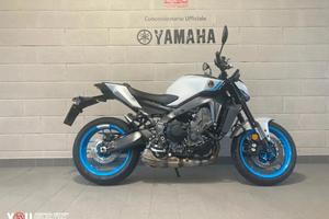 Yamaha MT-09 ABS