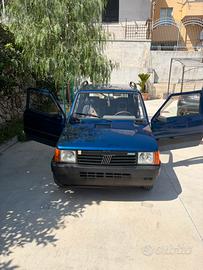 Panda 4x4