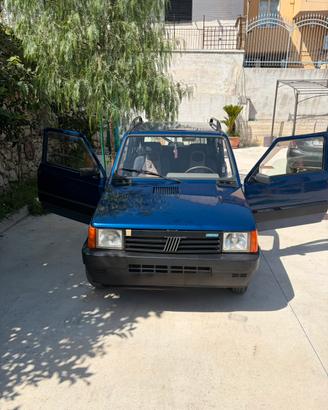 Panda 4x4