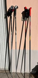 Bastoncini sci di fondo