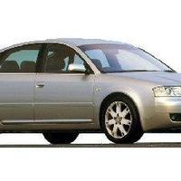 Ricambi NUOVI Audi A6 dal 2001 al 2004