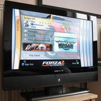 TV LCD 37" 94cm senza digitale terrestre