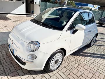 Fiat 500 1.3 Multijet Lounge - PREZZO PROMO