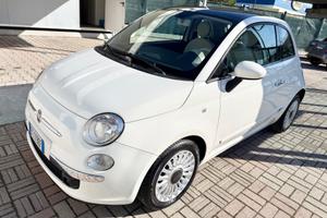 Fiat 500 1.3 Multijet Lounge - PREZZO PROMO