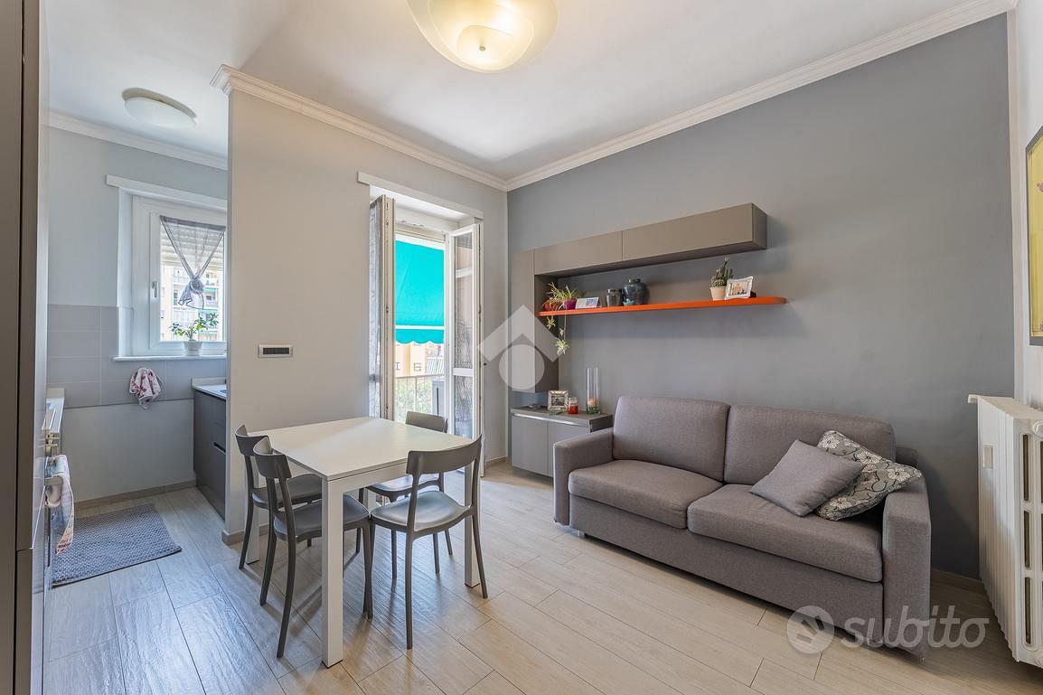 Apartment in Torino, Santa Rita, Circoscrizione 2 - Vista 2