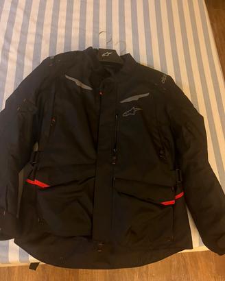 Giacca moto Alpinestars