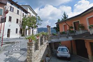 Quadrilocale luminoso - Polaveno