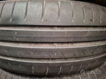 4 GOMME USATE ESTIVO 1956515 - CP28421482