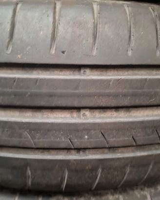4 GOMME USATE ESTIVO 1956515 - CP28421482