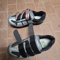 Scarpe bici 37