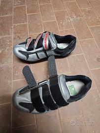 Scarpe bici 37