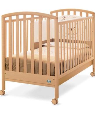 Lettino bambini
