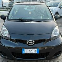 Toyota Aygo 1.0 12V VVT-i 3 porte Now