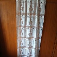 Coppia tende x finestre 