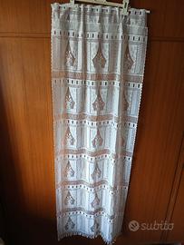 Coppia tende x finestre 