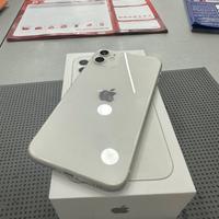 IPhone 11 128GB White