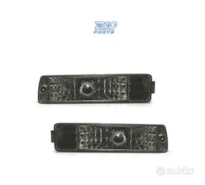 FRECCIE ANTERIORI VOLKSWAGEN VW GOLF 2 84-91 FUME