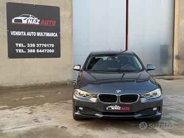 Bmw 320 320d xDrive Touring Msport