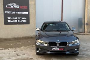 Bmw 320 320d xDrive Touring Msport