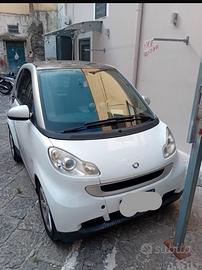 SMART fortwo 2ª serie - 2008