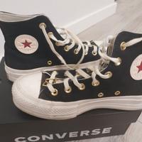 Converse All Star ragazza misura 36.5